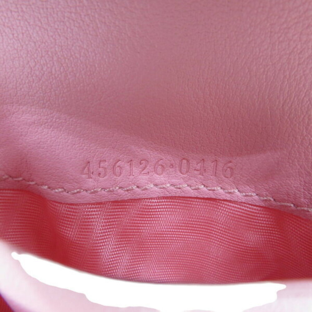 Gucci Gg Marmont Double Python Leather Bifold Wal… - image 7